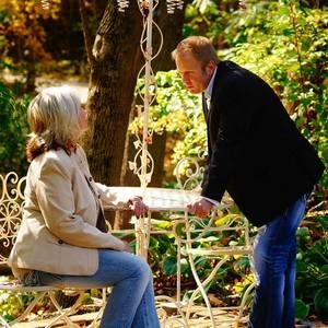 Meet your Posher, Sandy